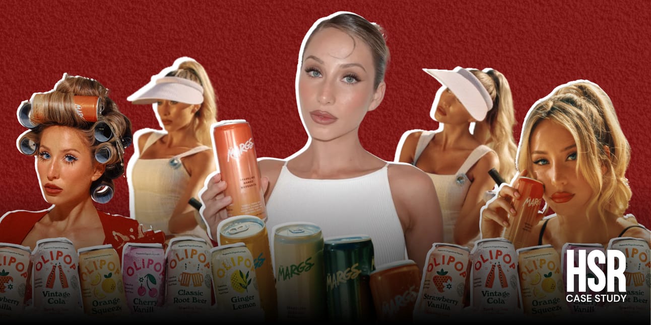 Why I’m No Longer Investing in Beverage